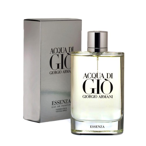 Giorgio armani acqua outlet dio